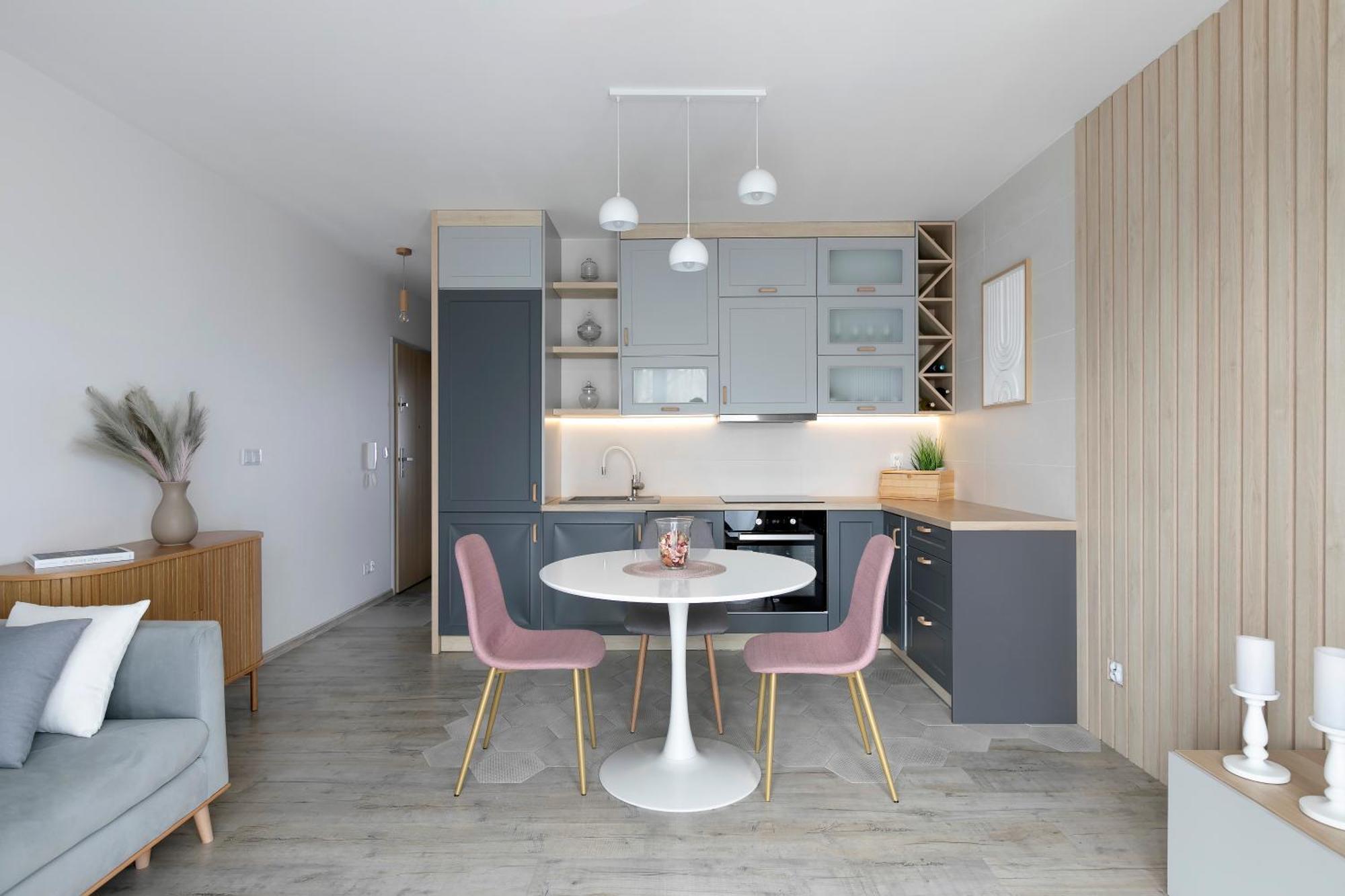 Apartament Szary Cracovie Extérieur photo